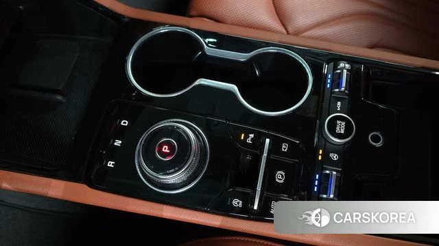 Kia The New K5 3rd generation id 4715186 из Кореи 32