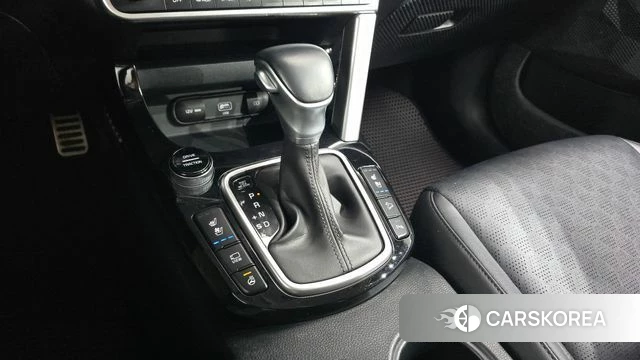 Kia Seltos id 3893656 из Кореи 19