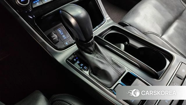 Hyundai Grandeur IG id 4508128 из Кореи 33