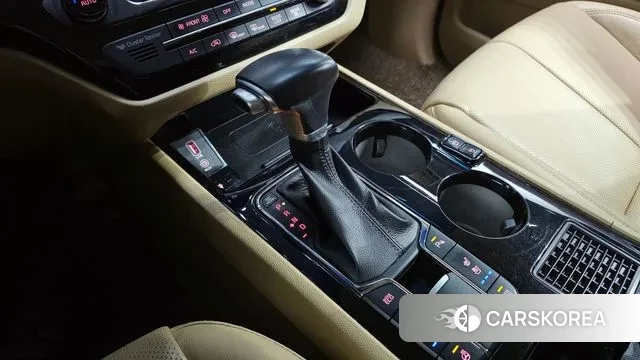 Kia The New Carnival id 3593228 из Кореи 19