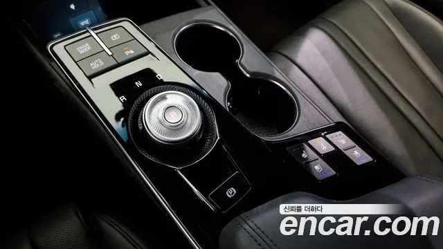 Kia K8 id 2943576 из Кореи 19