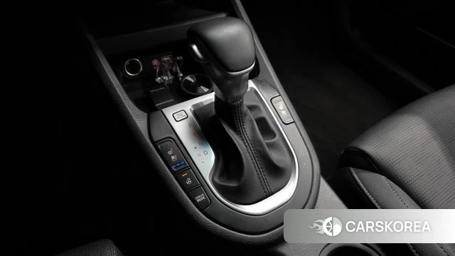 Kia Come New K3 id 4722162 из Кореи 37