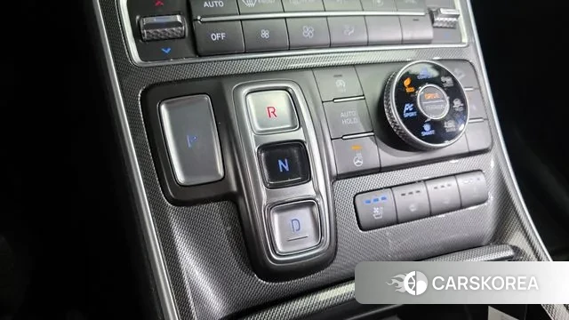 Hyundai The New Santa Fe id 3697689 из Кореи 19