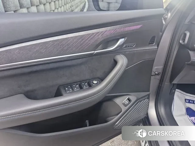 Renault Korea (Samsung) Grand Coleos id 3041827 из Кореи 13