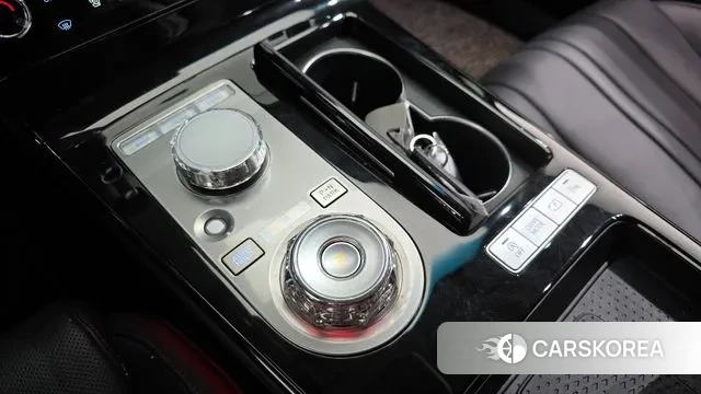 Genesis G80 (RG3) id 3757864 из Кореи 19