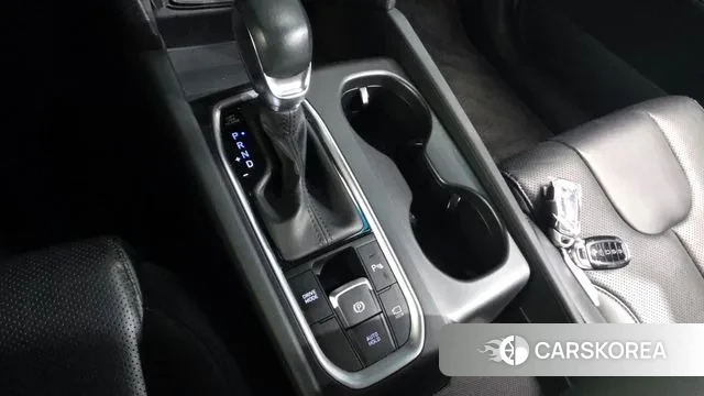 Hyundai Santa Fe TM id 3018124 из Кореи 19