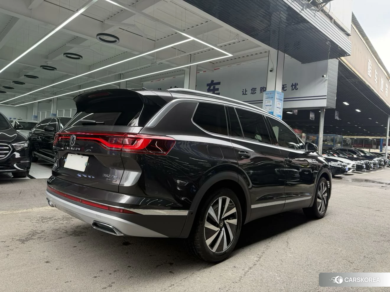 Volkswagen Lanjing id 4407341 из Китая 25