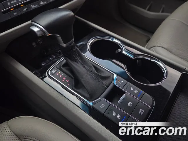 Kia The New Carnival id 2696189 из Кореи 19