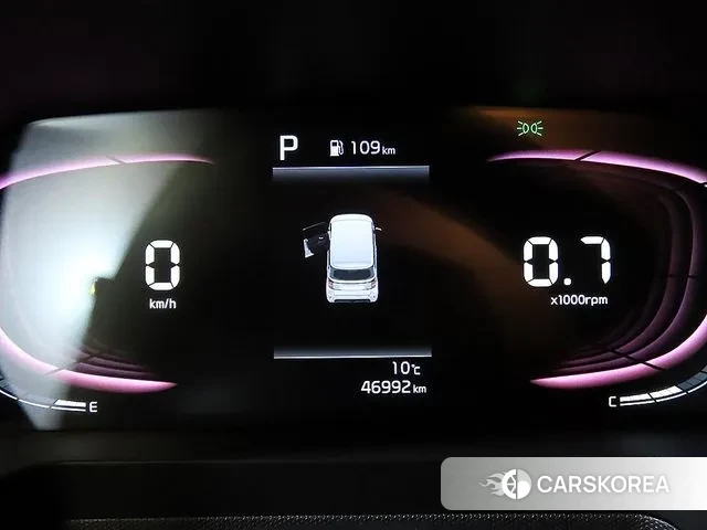 Kia The New Kia Ray id 3734372 из Кореи 19