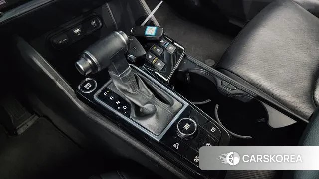 Kia Sportage 5th Generation id 3534576 из Кореи 19