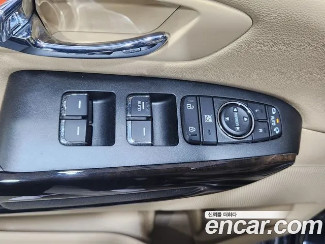 Kia The New Carnival id 2690442 из Кореи 19