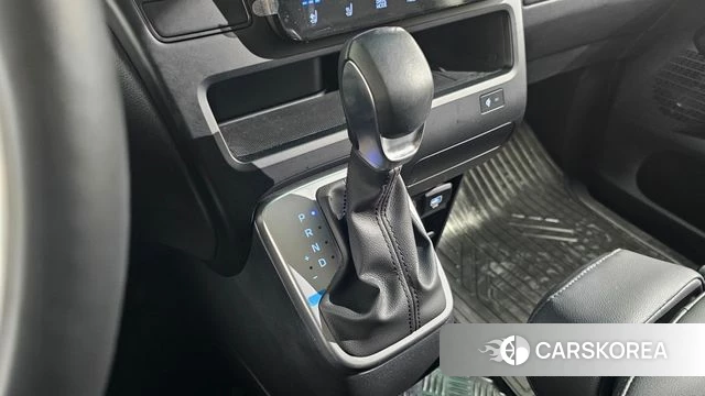 Hyundai Staria id 4222640 из Кореи 36