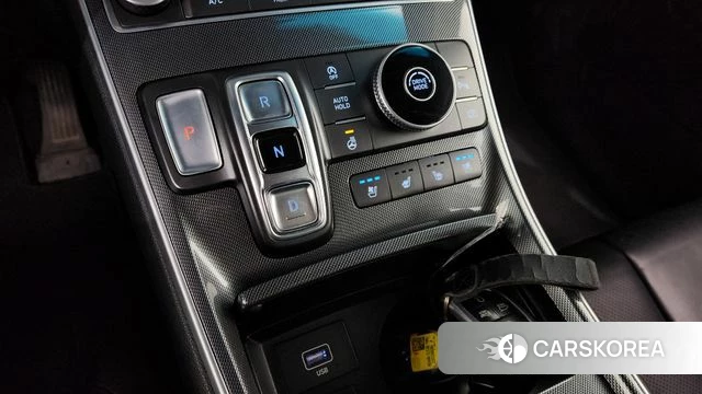 Hyundai The New Santa Fe id 3860293 из Кореи 19