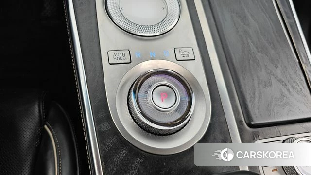 Genesis GV80 id 4458546 из Кореи 19