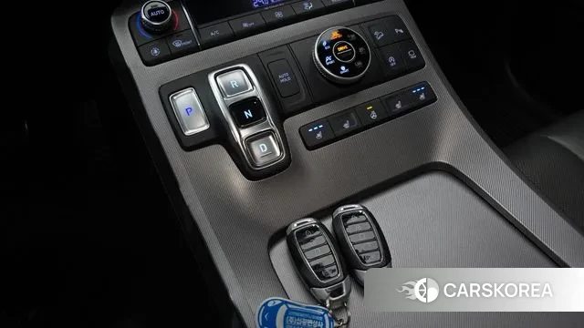 Hyundai Palisade id 3344381 из Кореи 19