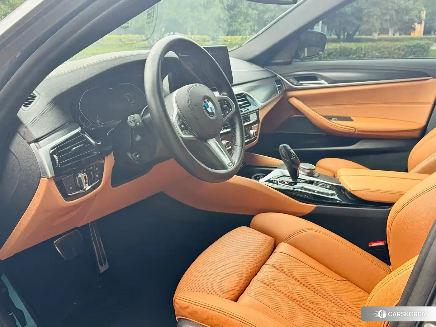 BMW 5 series id 4600952 из Китая 23
