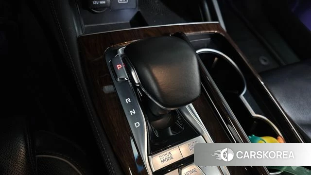 Kia More K9 id 3813457 из Кореи 19