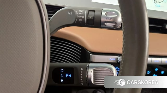 Hyundai Ionic 5 id 3915298 из Кореи 19