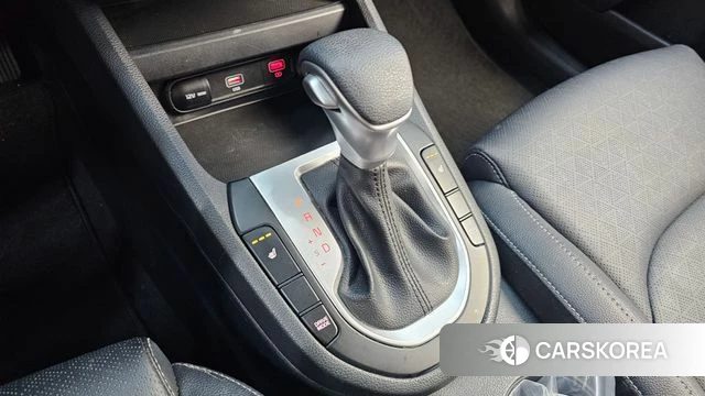 Kia The New K3 2nd generation id 4315856 из Кореи 29