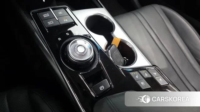 Kia K8 Hybrid id 3468311 из Кореи 19