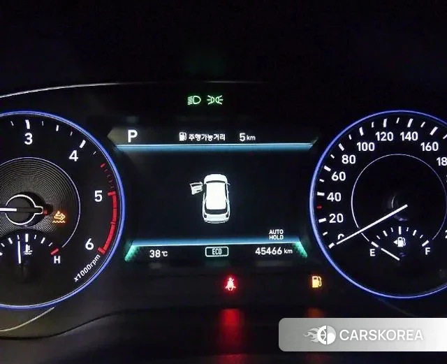 Hyundai Palisade id 3045342 из Кореи 19