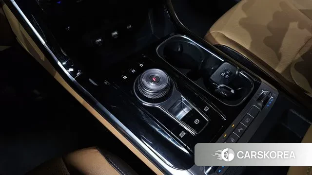 Kia Carnival 4th generation id 3551839 из Кореи 19