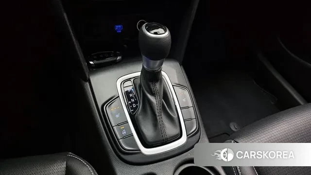 Hyundai Kona Hybrid id 3101559 из Кореи 19