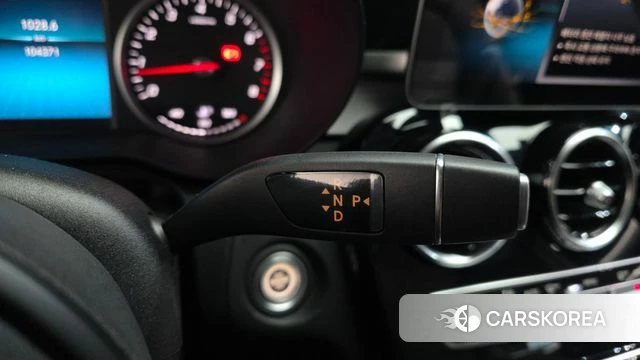 Mercedes-Benz C-Class W205 id 3873190 из Кореи 19