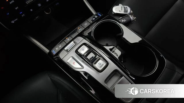 Hyundai Tucson (NX4) id 4613504 из Кореи 32