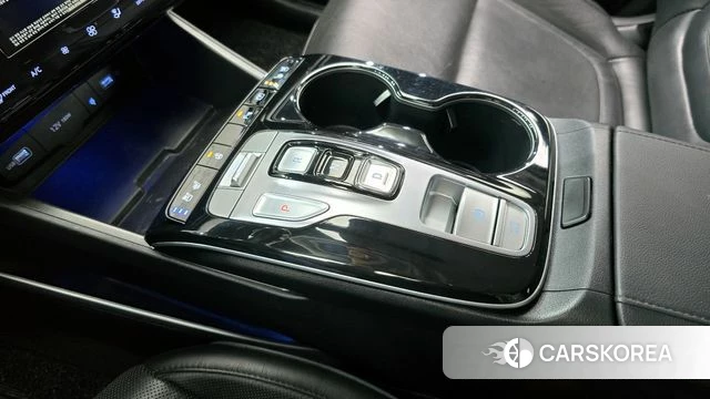 Hyundai Tucson Hybrid (NX4) id 3910986 из Кореи 19