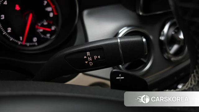 Mercedes-Benz GLA-Class X156 id 4615017 из Кореи 19