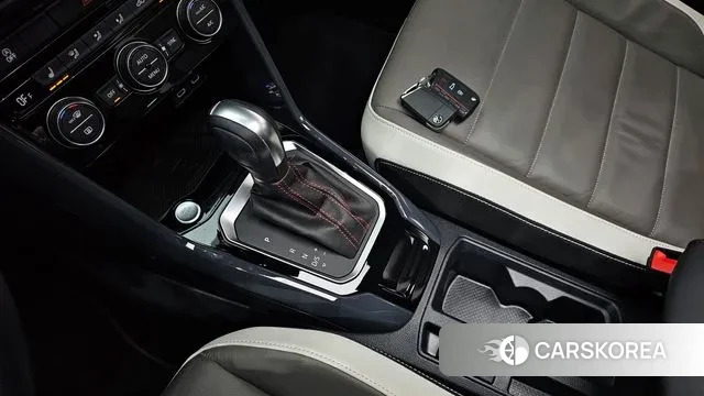 Volkswagen T-Roc id 3504012 из Кореи 19