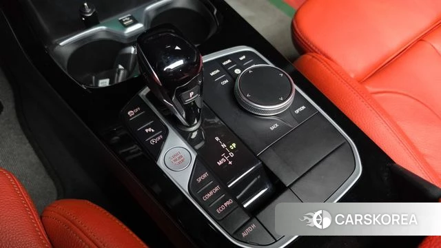 BMW 2 Series Gran Coupe (F44) id 4593123 из Кореи 29