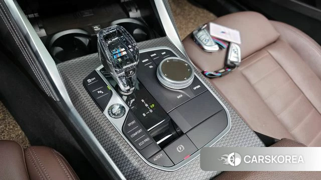 BMW i4 id 4223284 из Кореи 34