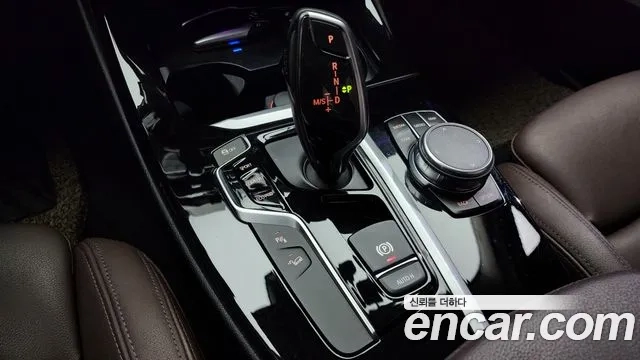 BMW X3 (G01) id 2870725 из Кореи 19