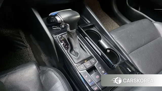 Kia Come New K7 id 3176941 из Кореи 19