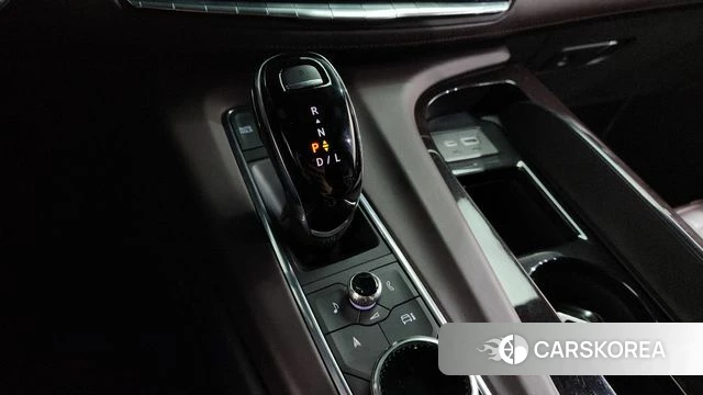 Cadillac Escalade 5th Generation id 4337122 из Кореи 39