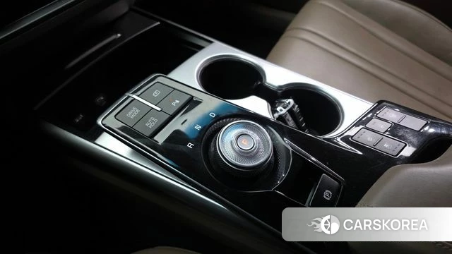 Kia K8 id 3839679 из Кореи 19