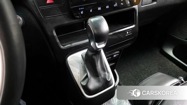 Hyundai Staria id 3871693 из Кореи 19