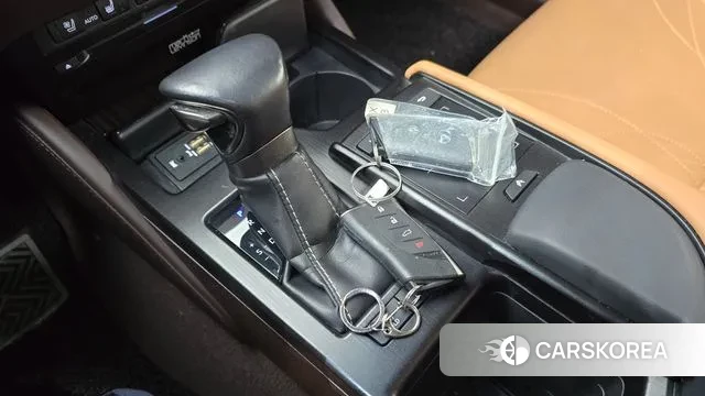 Lexus ES300h 7th generation id 3444586 из Кореи 19