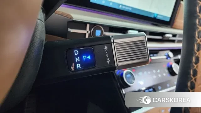 Hyundai Santa Fe (MX5) id 3512402 из Кореи 19