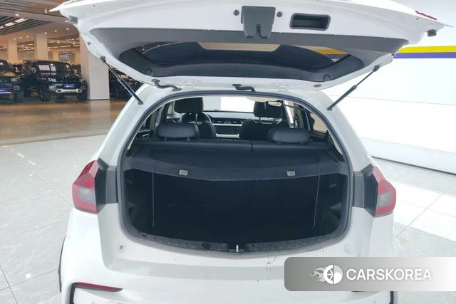 Geely Automobile Vision X3 id 3768914 из Китая 16
