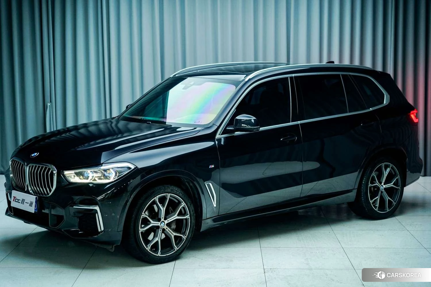 BMW X5 id 4479694 из Китая 9