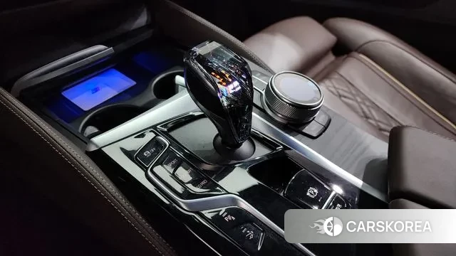 BMW 6 Series GT (G32) id 3759578 из Кореи 19