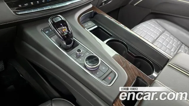 Cadillac Escalade 5th Generation id 2711523 из Кореи 19