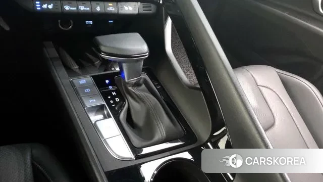 Hyundai The New Avante (CN7) id 3006873 из Кореи 19