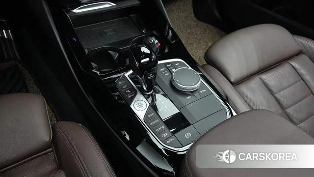 BMW X3 (G01) id 4711217 из Кореи 31