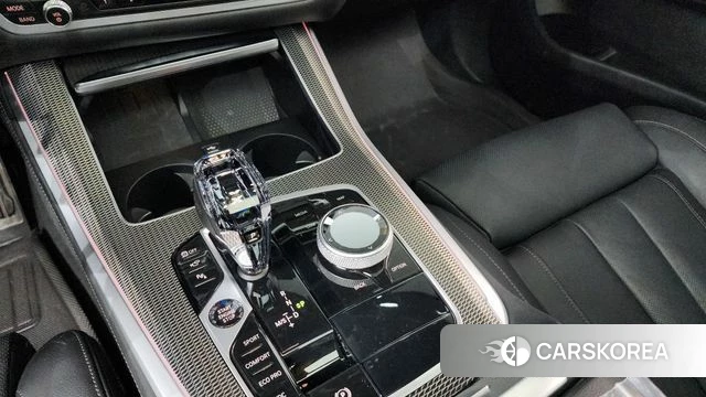 BMW X5 (G05) id 3941521 из Кореи 19