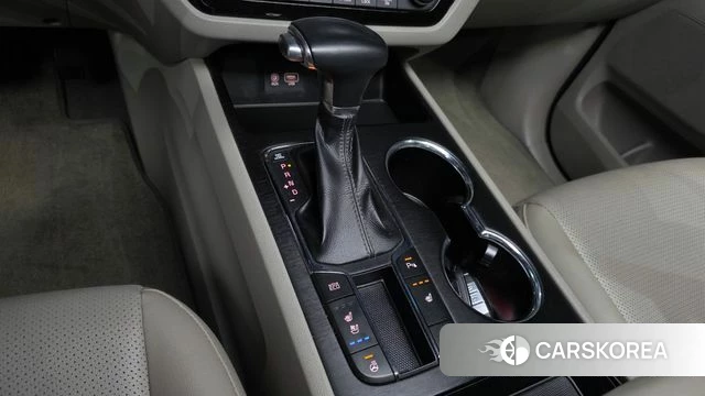 Kia The New Carnival id 4568513 из Кореи 30