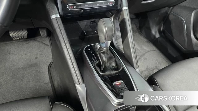 Renault Korea (Samsung) The New QM6 id 3935988 из Кореи 20